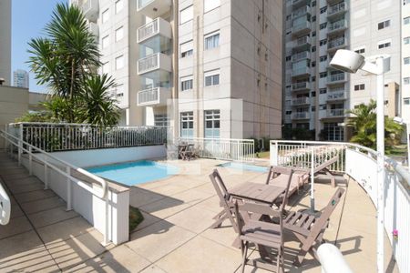 Apartamento à venda com 64m², 2 quartos e 1 vagaPiscina