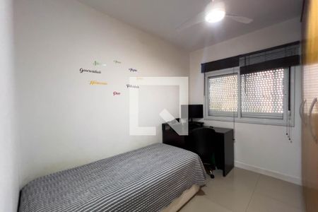 Apartamento à venda com 64m², 2 quartos e 1 vagaQuarto 2