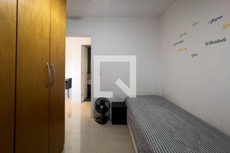 Apartamento à venda com 64m², 2 quartos e 1 vagaQuarto 2