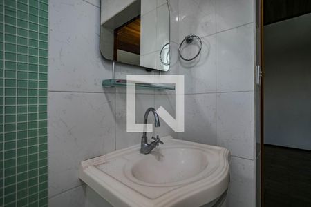 Casa para alugar com 288m², 4 quartos e 15 vagas Casa para alugar com 288m², 4 quartos e 15 vagasBanheiro do Quarto 4