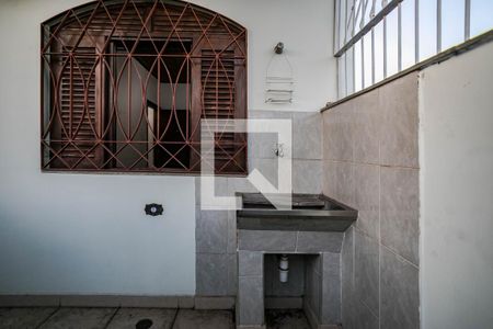 Casa para alugar com 288m², 4 quartos e 15 vagas Casa para alugar com 288m², 4 quartos e 15 vagasÁrea de Serviço