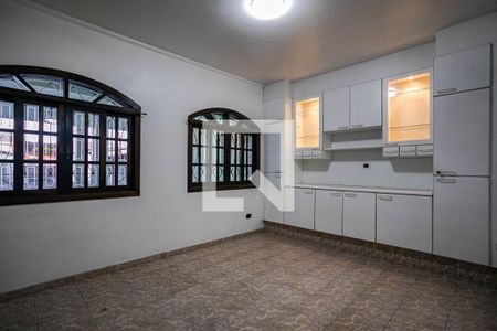 Casa para alugar com 288m², 4 quartos e 15 vagas Casa para alugar com 288m², 4 quartos e 15 vagasCozinha