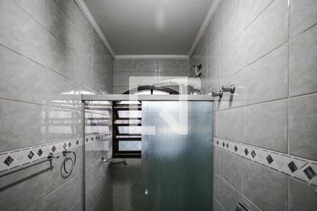 Casa para alugar com 288m², 4 quartos e 15 vagas Casa para alugar com 288m², 4 quartos e 15 vagasBanheiro Social