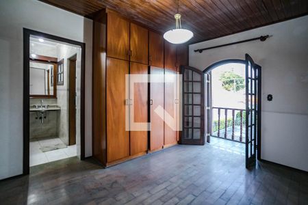 Casa para alugar com 288m², 4 quartos e 15 vagas Casa para alugar com 288m², 4 quartos e 15 vagasQuarto 2