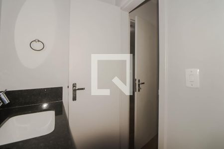 Apartamento à venda com 39m², 1 quarto e sem vagaBanheiro