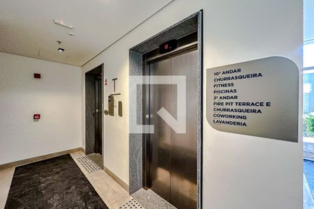 Apartamento à venda com 20m², 1 quarto e sem vagaÁrea comum