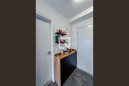 Apartamento à venda com 20m², 1 quarto e sem vagaCozinha