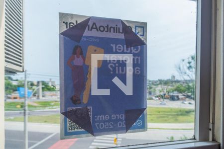 Apartamento à venda com 52m², 2 quartos e 1 vaga Apartamento à venda com 52m², 2 quartos e 1 vagaPlaca