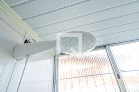 Apartamento à venda com 52m², 2 quartos e 1 vaga Apartamento à venda com 52m², 2 quartos e 1 vagaBanheiro