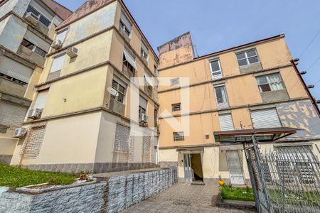 Apartamento à venda com 52m², 2 quartos e 1 vaga Apartamento à venda com 52m², 2 quartos e 1 vagaFachada