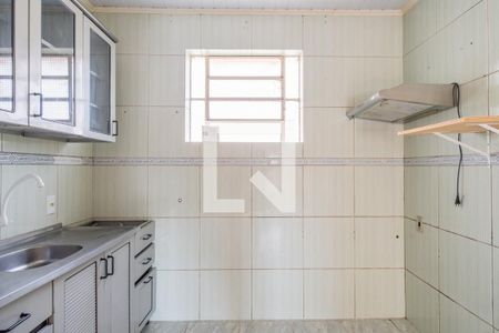 Apartamento à venda com 52m², 2 quartos e 1 vaga Apartamento à venda com 52m², 2 quartos e 1 vagaCozinha