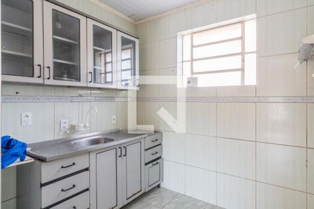Apartamento à venda com 52m², 2 quartos e 1 vaga Apartamento à venda com 52m², 2 quartos e 1 vagaCozinha