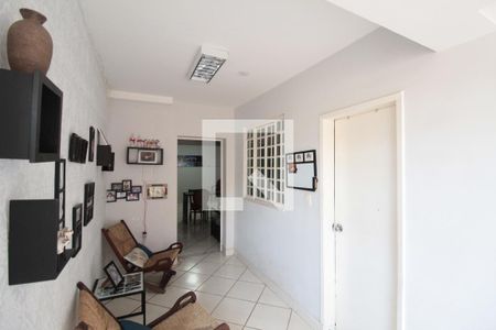 Casa à venda com 150m², 4 quartos e 3 vagasÁrea de Serviço