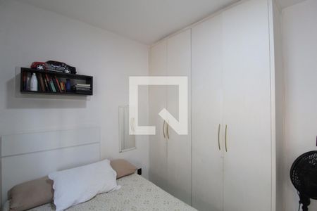 Casa à venda com 150m², 4 quartos e 3 vagasQuarto 2