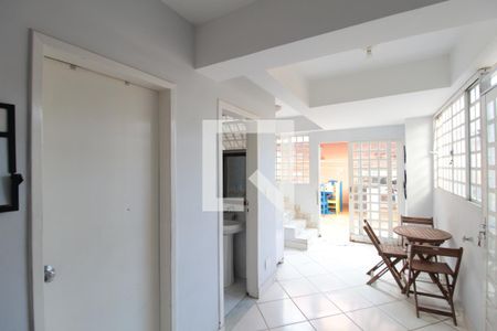 Casa à venda com 150m², 4 quartos e 3 vagasÁrea de Serviço