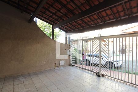 Casa à venda com 150m², 4 quartos e 3 vagasGaragem