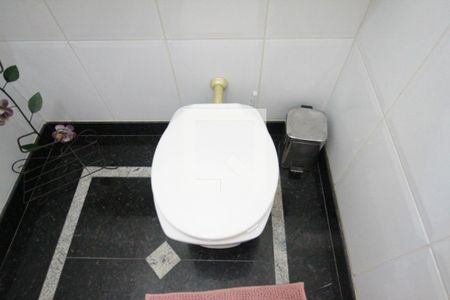 Casa à venda com 150m², 4 quartos e 3 vagasLavabo