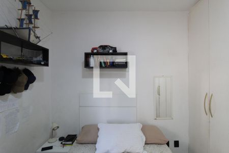 Casa à venda com 150m², 4 quartos e 3 vagasQuarto 2