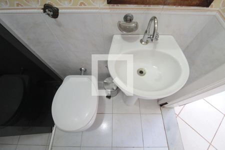 Casa à venda com 150m², 4 quartos e 3 vagasÁrea de Serviço