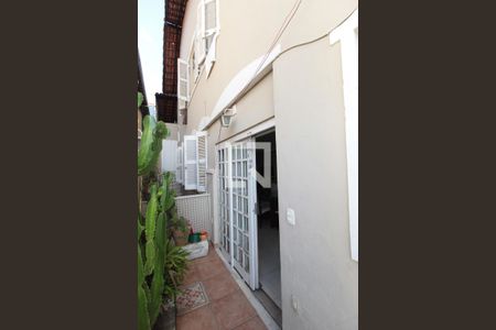 Casa à venda com 150m², 4 quartos e 3 vagasÁrea Externa