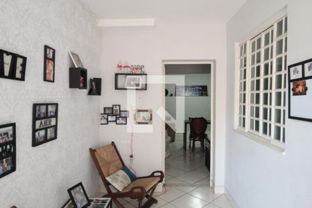 Casa à venda com 150m², 4 quartos e 3 vagasÁrea de Serviço