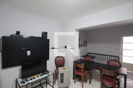 Casa à venda com 150m², 4 quartos e 3 vagasSala de TV 2