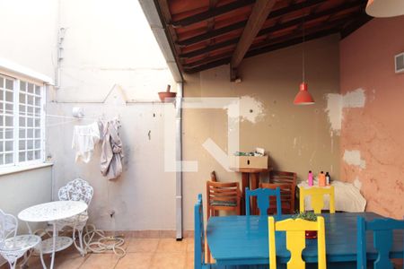 Casa à venda com 150m², 4 quartos e 3 vagasÁrea Gourmet