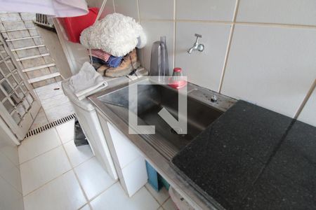 Casa à venda com 150m², 4 quartos e 3 vagasÁrea de Serviço