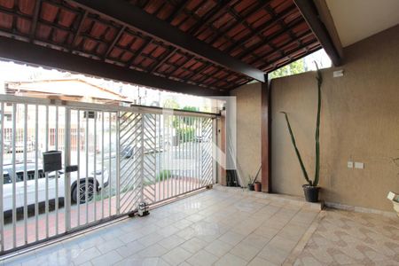 Casa à venda com 150m², 4 quartos e 3 vagasGaragem
