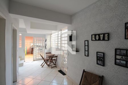 Casa à venda com 150m², 4 quartos e 3 vagasÁrea de Serviço