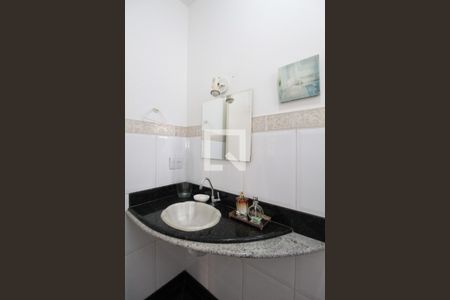 Casa à venda com 150m², 4 quartos e 3 vagasLavabo