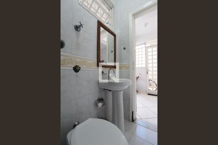 Casa à venda com 150m², 4 quartos e 3 vagasÁrea de Serviço