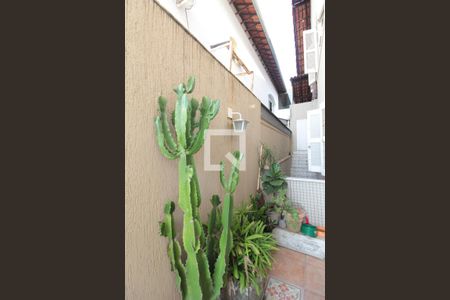 Casa à venda com 150m², 4 quartos e 3 vagasÁrea Externa