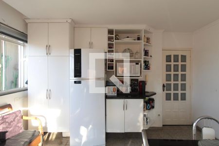 Casa à venda com 150m², 4 quartos e 3 vagasCozinha