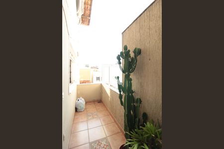 Casa à venda com 150m², 4 quartos e 3 vagasÁrea Externa