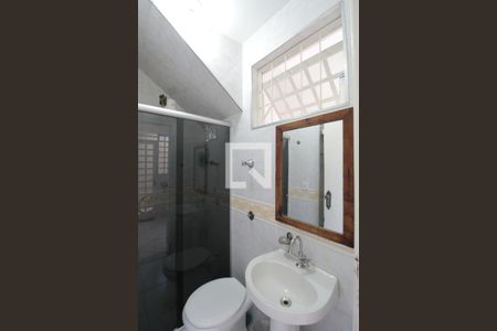 Casa à venda com 150m², 4 quartos e 3 vagasÁrea de Serviço