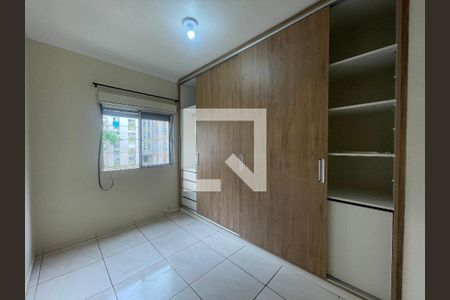 Quarto  de apartamento à venda com 2 quartos, 49m² em São Miguel, São Leopoldo