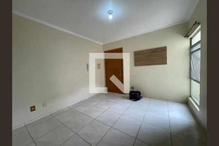 Sala de apartamento à venda com 2 quartos, 49m² em São Miguel, São Leopoldo