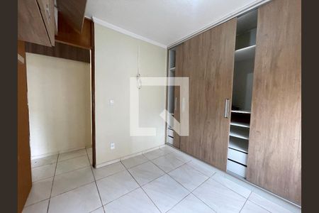 Quarto  de apartamento à venda com 2 quartos, 49m² em São Miguel, São Leopoldo