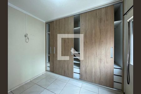 Quarto  de apartamento à venda com 2 quartos, 49m² em São Miguel, São Leopoldo