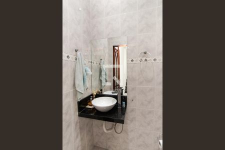 Casa à venda com 160m², 2 quartos e 2 vagas Casa à venda com 160m², 2 quartos e 2 vagasCasa 2 - Lavabo