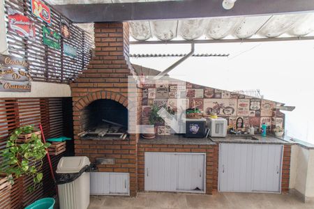 Casa à venda com 160m², 2 quartos e 2 vagas Casa à venda com 160m², 2 quartos e 2 vagasCasa 2 - Área de Serviço