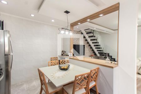 Casa à venda com 160m², 2 quartos e 2 vagas Casa à venda com 160m², 2 quartos e 2 vagasCasa 2 - Cozinha