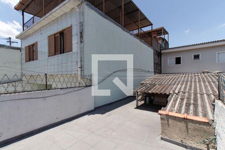 Casa à venda com 160m², 2 quartos e 2 vagas Casa à venda com 160m², 2 quartos e 2 vagasLaje