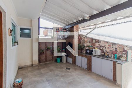 Casa à venda com 160m², 2 quartos e 2 vagas Casa à venda com 160m², 2 quartos e 2 vagasCasa 2 - Área de Serviço