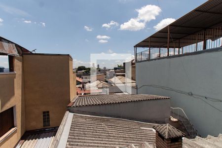 Casa à venda com 160m², 2 quartos e 2 vagas Casa à venda com 160m², 2 quartos e 2 vagasCasa 2 - Quarto 2 (Vista)