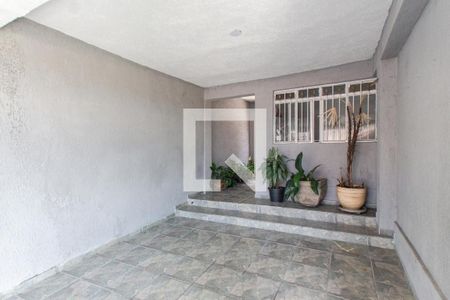 Casa à venda com 160m², 2 quartos e 2 vagas Casa à venda com 160m², 2 quartos e 2 vagasGaragem