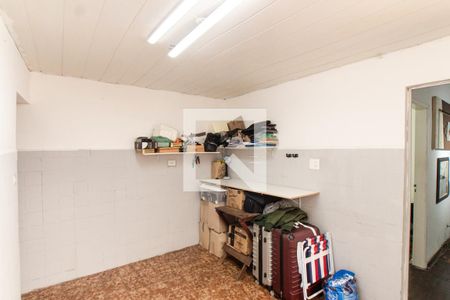 Casa à venda com 160m², 2 quartos e 2 vagas Casa à venda com 160m², 2 quartos e 2 vagasCasa 1 - Cozinha