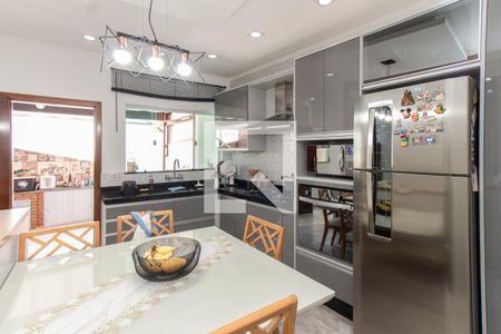 Casa à venda com 160m², 2 quartos e 2 vagas Casa à venda com 160m², 2 quartos e 2 vagasCasa 2 - Cozinha