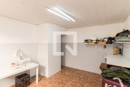 Casa à venda com 160m², 2 quartos e 2 vagas Casa à venda com 160m², 2 quartos e 2 vagasCasa 1 - Cozinha